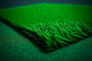 Artificial Turf in Cold Climates