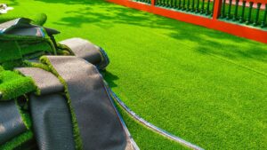 Spring Cleaning Tips for Maintaining Your Artificial Turf