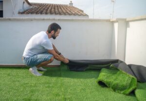 Artificial Turf Installation_ A Step-by-Step