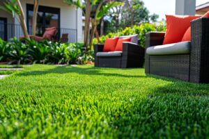 Cost-Effectiveness of Artificial Turf